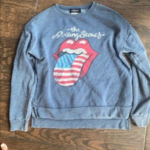 Rolling Stones Long sleeve